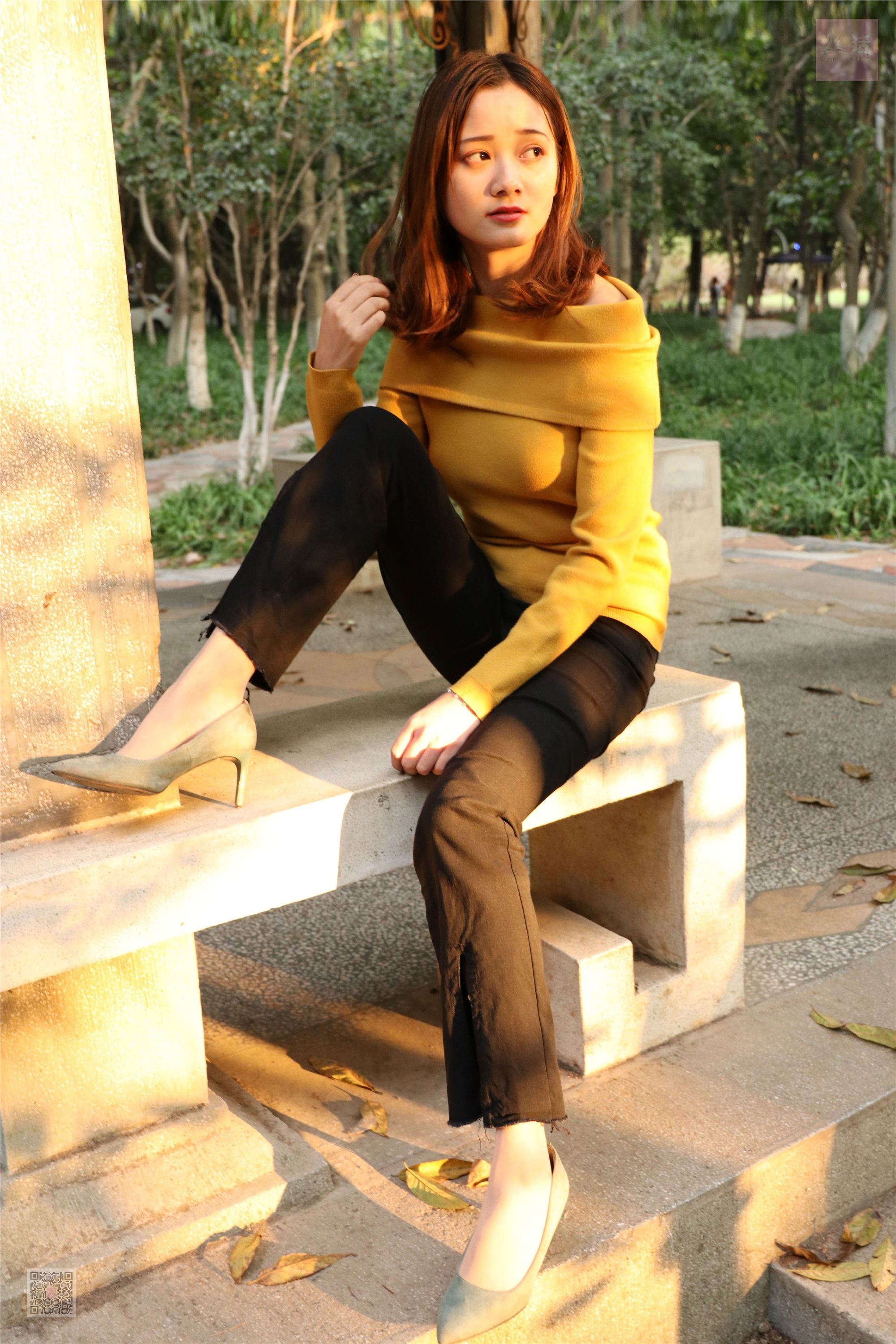 SiHua思话  SH016 丫丫